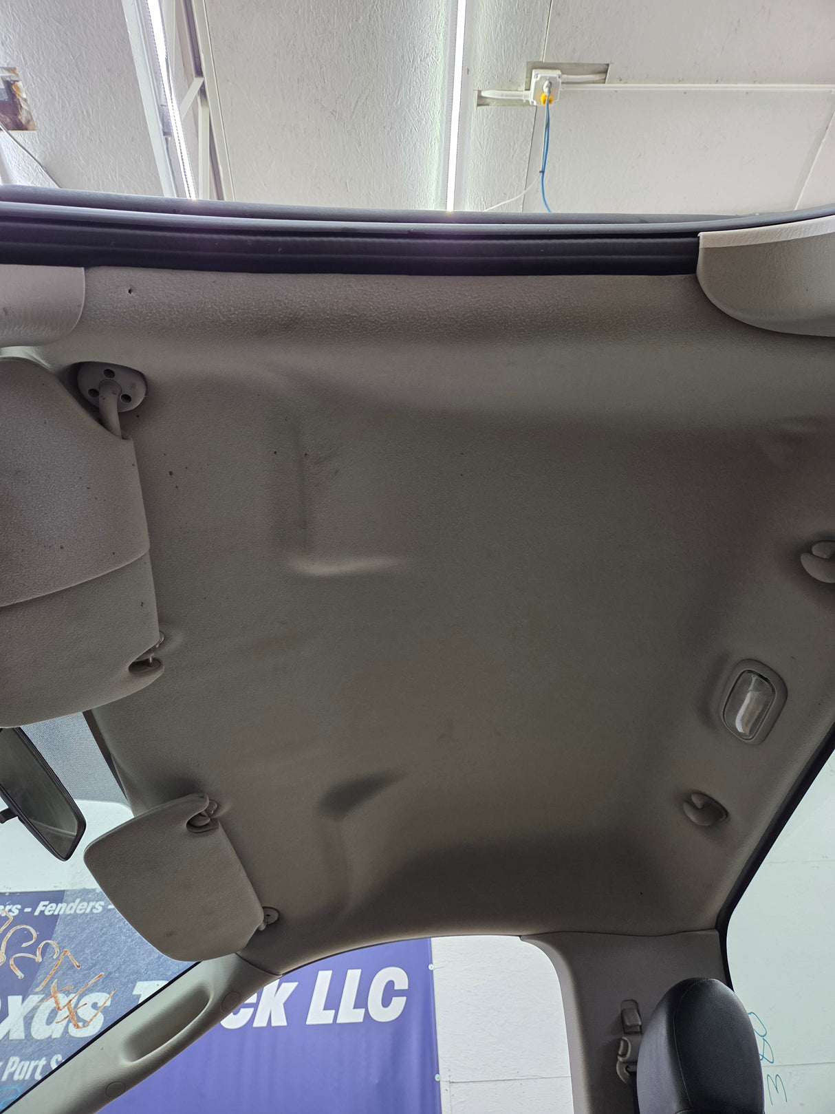 2003-2008 Dodge Ram 1500 2500 3500 4500 5500 3rd Gen Regular Cab 2 door cab