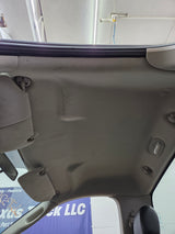 2003-2008 Dodge Ram 1500 2500 3500 4500 5500 3rd Gen Regular Cab 2 door cab