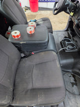 2003-2008 Dodge Ram 1500 2500 3500 4500 5500 3rd Gen Regular Cab 2 door cab