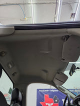 2003-2008 Dodge Ram 1500 2500 3500 4500 5500 3rd Gen Regular Cab 2 door cab