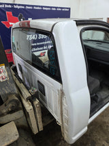 2003-2008 Dodge Ram 1500 2500 3500 4500 5500 3rd Gen Regular Cab 2 door cab