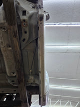 2003-2008 Dodge Ram 1500 2500 3500 4500 5500 3rd Gen Regular Cab 2 door cab