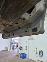 2003-2008 Dodge Ram 1500 2500 3500 4500 5500 3rd Gen Regular Cab 2 door cab