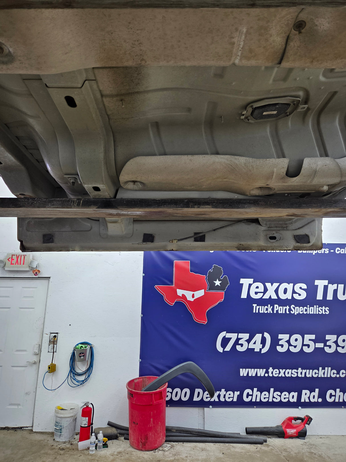 2003-2008 Dodge Ram 1500 2500 3500 4500 5500 3rd Gen Regular Cab 2 door cab