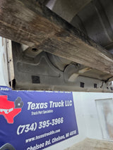 2003-2008 Dodge Ram 1500 2500 3500 4500 5500 3rd Gen Regular Cab 2 door cab