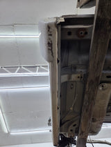 2003-2008 Dodge Ram 1500 2500 3500 4500 5500 3rd Gen Regular Cab 2 door cab