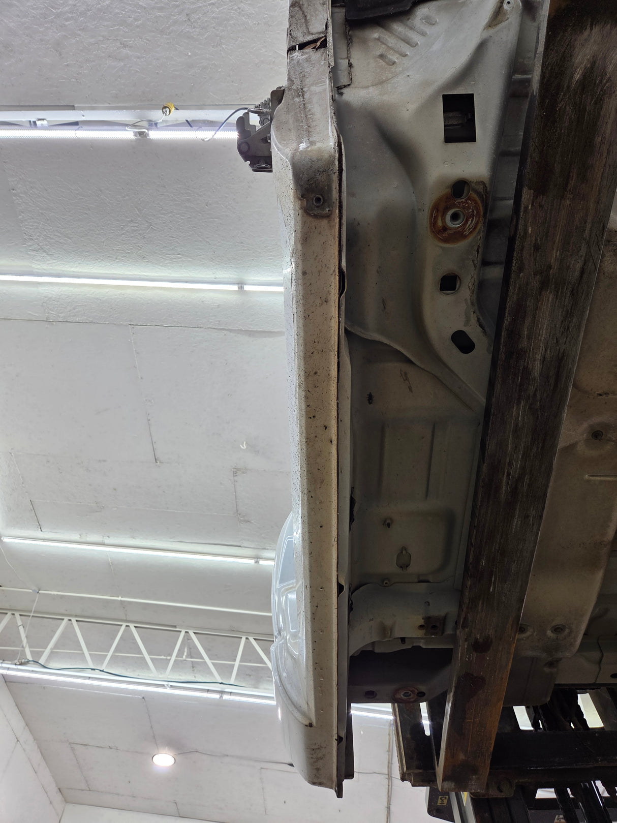 2003-2008 Dodge Ram 1500 2500 3500 4500 5500 3rd Gen Regular Cab 2 door cab