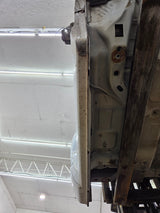 2003-2008 Dodge Ram 1500 2500 3500 4500 5500 3rd Gen Regular Cab 2 door cab