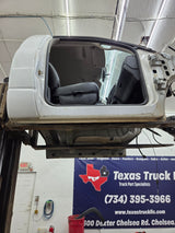 2003-2008 Dodge Ram 1500 2500 3500 4500 5500 3rd Gen Regular Cab 2 door cab