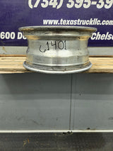 1999-2004 Ford F250 F350 Super Duty Excursion 16 x 7" Polished Aluminum Wheel Rim 8 x 170