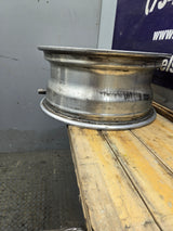 1999-2004 Ford F250 F350 Super Duty Excursion 16 x 7" Polished Aluminum Wheel Rim 8 x 170