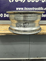 1999-2004 Ford F250 F350 Super Duty Excursion 16 x 7" Polished Aluminum Wheel Rim 8 x 170