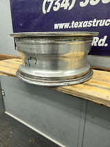 1999-2004 Ford F250 F350 Super Duty Excursion 16 x 7" Polished Aluminum Wheel Rim 8 x 170