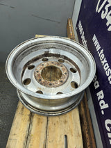 1999-2004 Ford F250 F350 Super Duty Excursion 16 x 7" Polished Aluminum Wheel Rim 8 x 170