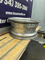 1999-2004 Ford F250 F350 Super Duty Excursion 16 x 7" Polished Aluminum Wheel Rim 8 x 170