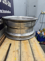 1999-2004 Ford F250 F350 Super Duty Excursion 16 x 7" Polished Aluminum Wheel Rim 8 x 170