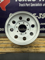 1999-2004 Ford F250 F350 Super Duty Excursion 16 x 7" Brushed Aluminum Wheel Rim 8 x 170
