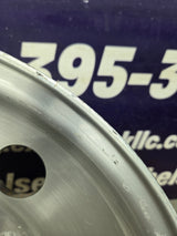 1999-2004 Ford F250 F350 Super Duty Excursion 16 x 7" Brushed Aluminum Wheel Rim 8 x 170