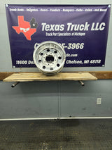 1999-2004 Ford F250 F350 Super Duty Excursion 16 x 7" Brushed Aluminum Wheel Rim 8 x 170