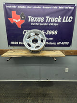 1999-2004 Ford F250 F350 Super Duty Excursion 16" Polished Aluminum Wheel Rim