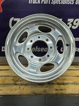 1999-2004 Ford F250 F350 Super Duty Excursion 16" Polished Aluminum Wheel Rim