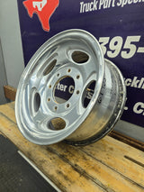 1999-2004 Ford F250 F350 Super Duty Excursion 16" Polished Aluminum Wheel Rim