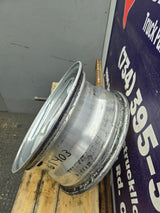 1999-2004 Ford F250 F350 Super Duty Excursion 16" Polished Aluminum Wheel Rim