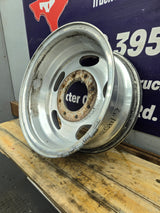 1999-2004 Ford F250 F350 Super Duty Excursion 16" Polished Aluminum Wheel Rim