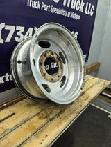 1999-2004 Ford F250 F350 Super Duty Excursion 16" Polished Aluminum Wheel Rim