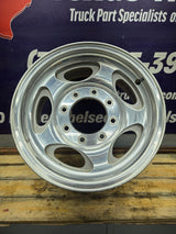 1999-2004 Ford F250 F350 Super Duty Excursion 16" Polished Aluminum Wheel Rim