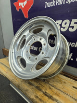 1999-2004 Ford F250 F350 Super Duty Excursion 16" Polished Aluminum Wheel Rim