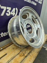 1999-2004 Ford F250 F350 Super Duty Excursion 16" Polished Aluminum Wheel Rim
