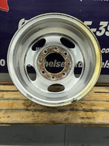 1999-2004 Ford F250 F350 Super Duty Excursion 16" Polished Aluminum Wheel Rim