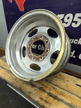 1999-2004 Ford F250 F350 Super Duty Excursion 16" Polished Aluminum Wheel Rim