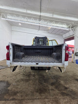 2019-2026 Chevrolet Silverado 1500 5'9" Short Truck Bed