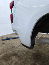 2019-2026 Chevrolet Silverado 1500 5'9" Short Truck Bed