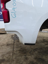 2019-2026 Chevrolet Silverado 1500 5'9" Short Truck Bed