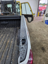 2019-2026 Chevrolet Silverado 1500 5'9" Short Truck Bed