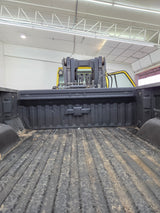 2019-2026 Chevrolet Silverado 1500 5'9" Short Truck Bed