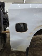 2019-2026 Chevrolet Silverado 1500 5'9" Short Truck Bed