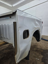 2019-2026 Chevrolet Silverado 1500 5'9" Short Truck Bed