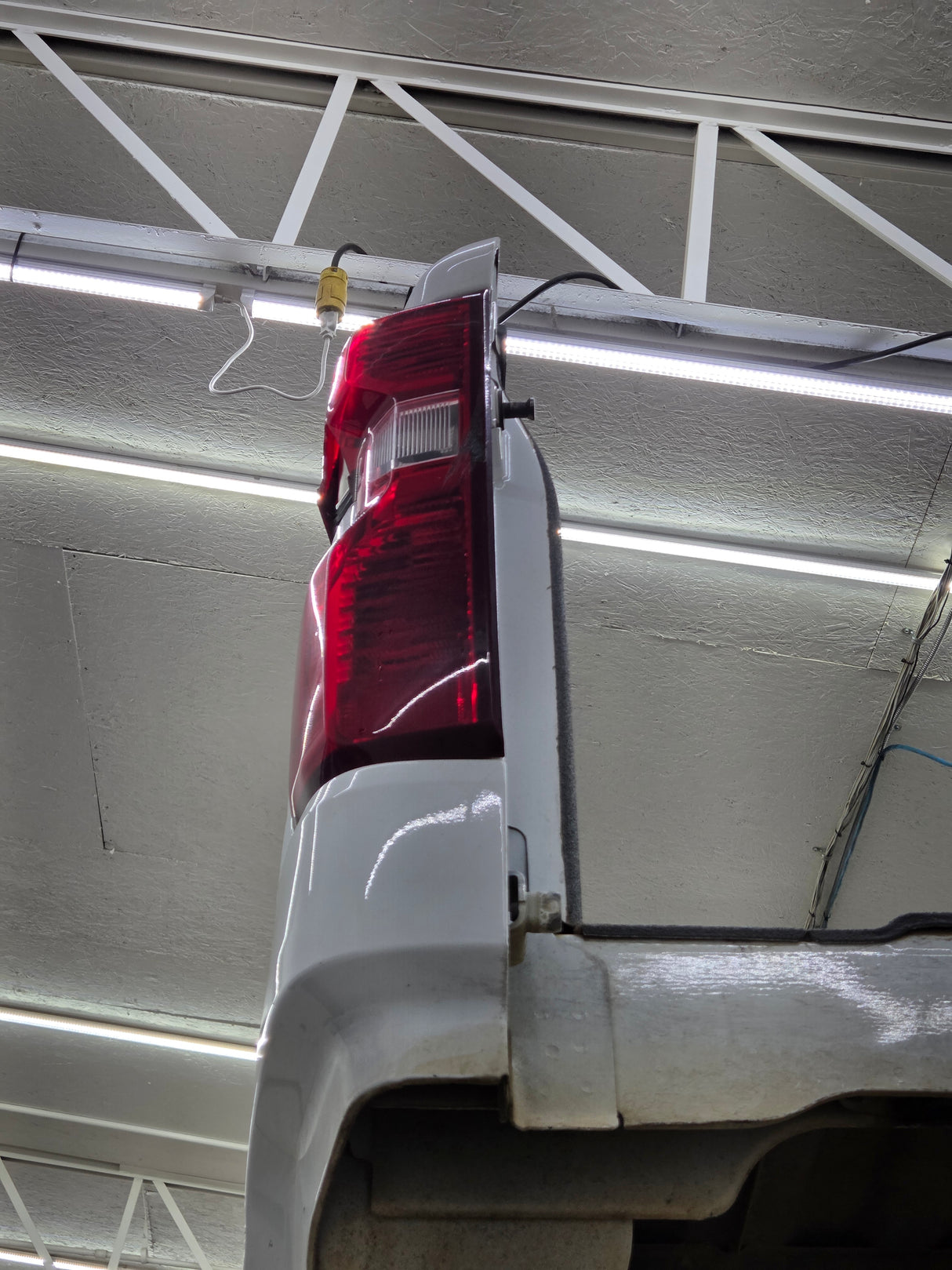 2019-2026 Chevrolet Silverado 1500 5'9" Short Truck Bed