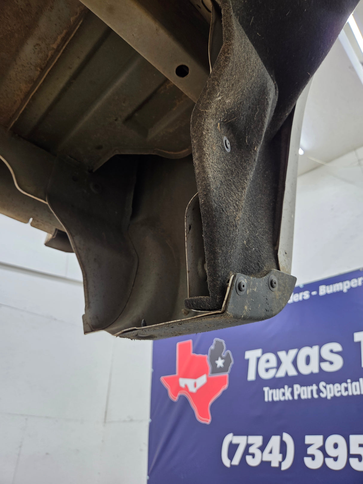 2019-2026 Chevrolet Silverado 1500 5'9" Short Truck Bed