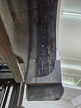 2019-2026 Chevrolet Silverado 1500 5'9" Short Truck Bed