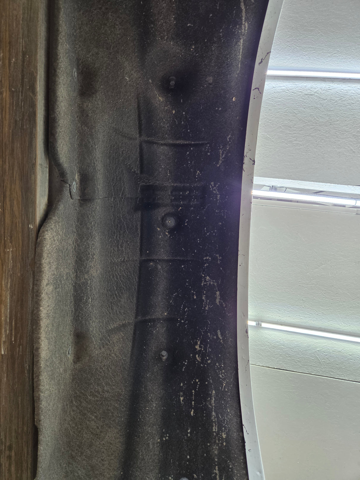 2019-2026 Chevrolet Silverado 1500 5'9" Short Truck Bed