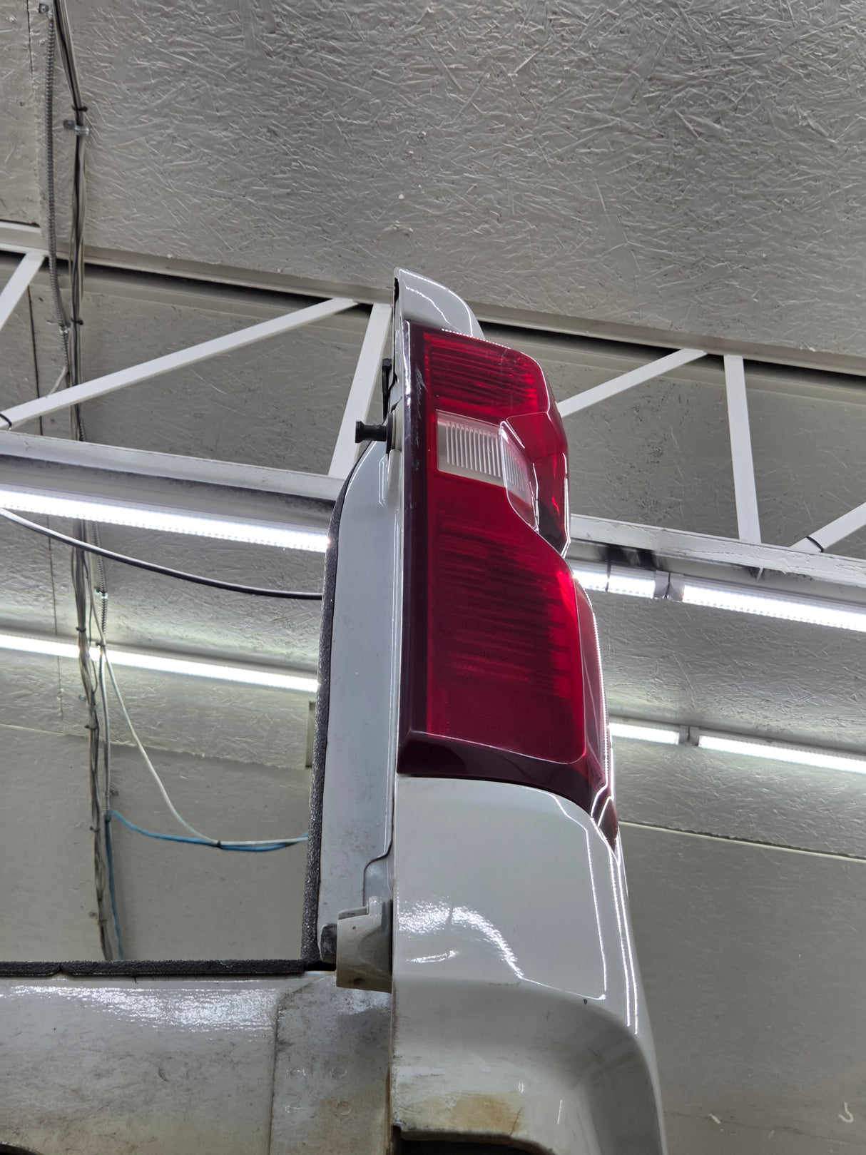 2019-2026 Chevrolet Silverado 1500 5'9" Short Truck Bed