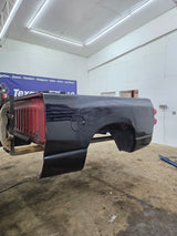 2003-2008 Dodge Ram 1500 2500 3500 3rd Gen 6' 4" Short Truck Bed