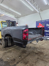 2003-2008 Dodge Ram 1500 2500 3500 3rd Gen 6' 4" Short Truck Bed