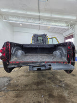 2003-2008 Dodge Ram 1500 2500 3500 3rd Gen 6' 4" Short Truck Bed