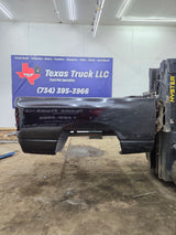 2003-2008 Dodge Ram 1500 2500 3500 3rd Gen 6' 4" Short Truck Bed